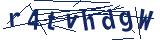 Captcha-Zeichenfolge