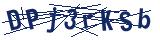 Captcha-Zeichenfolge