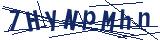 Captcha-Zeichenfolge