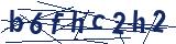 Captcha-Zeichenfolge