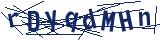 Captcha-Zeichenfolge