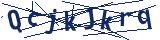 Captcha-Zeichenfolge