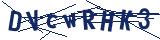 Captcha-Zeichenfolge