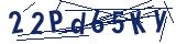 Captcha-Zeichenfolge