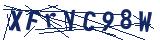 Captcha-Zeichenfolge