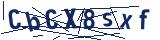 Captcha-Zeichenfolge