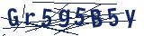 Captcha-Zeichenfolge