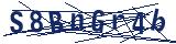 Captcha-Zeichenfolge