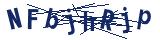 Captcha-Zeichenfolge