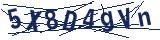 Captcha-Zeichenfolge