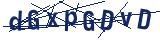 Captcha-Zeichenfolge