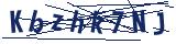 Captcha-Zeichenfolge