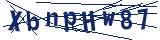 Captcha-Zeichenfolge