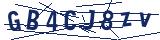 Captcha-Zeichenfolge