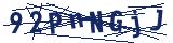 Captcha-Zeichenfolge