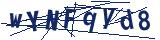 Captcha-Zeichenfolge