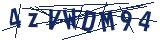 Captcha-Zeichenfolge