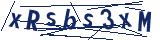 Captcha-Zeichenfolge