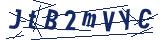 Captcha-Zeichenfolge