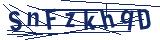 Captcha-Zeichenfolge