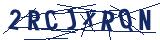 Captcha-Zeichenfolge