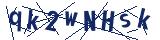 Captcha-Zeichenfolge