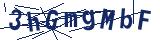 Captcha-Zeichenfolge