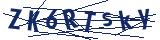 Captcha-Zeichenfolge