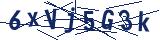 Captcha-Zeichenfolge