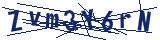 Captcha-Zeichenfolge
