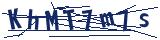 Captcha-Zeichenfolge