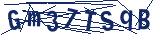 Captcha-Zeichenfolge