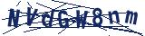 Captcha-Zeichenfolge