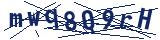 Captcha-Zeichenfolge