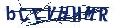Captcha-Zeichenfolge