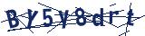 Captcha-Zeichenfolge