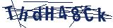 Captcha-Zeichenfolge