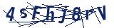Captcha-Zeichenfolge
