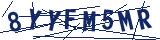 Captcha-Zeichenfolge