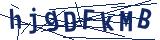 Captcha-Zeichenfolge