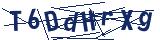 Captcha-Zeichenfolge