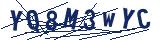 Captcha-Zeichenfolge