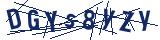 Captcha-Zeichenfolge