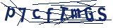 Captcha-Zeichenfolge