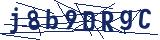 Captcha-Zeichenfolge