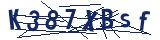 Captcha-Zeichenfolge