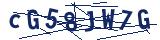 Captcha-Zeichenfolge