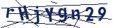 Captcha-Zeichenfolge