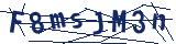 Captcha-Zeichenfolge