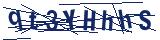 Captcha-Zeichenfolge